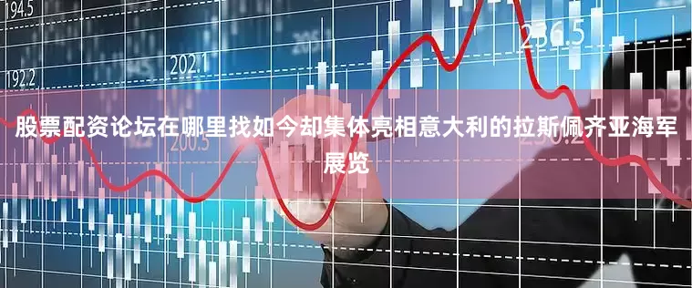 股票配资论坛在哪里找如今却集体亮相意大利的拉斯佩齐亚海军展览